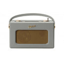 Roberts Revival RD70 DAB+ DAB FM Radio with Bluetooth in Dove Grey Dove Grey