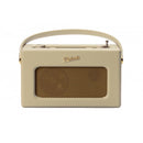 Roberts Revival RD70 Dab+ Dab Fm Radio with Bluetooth in Pastel Cream Pastel Cream