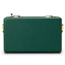 Roberts Revival Uno BT DAB DAB+ FM Radio with 2 alarms and line out in Deep Green Bluetooth deep green