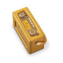 Roberts Revival Uno BT DAB DAB+ FM Radio with 2 alarms and line out in Sunburst Yellow Bluetooth sunburst yellow