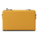 Roberts Revival Uno BT DAB DAB+ FM Radio with 2 alarms and line out in Sunburst Yellow Bluetooth sunburst yellow