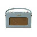 Roberts Revivals RD70 DAB+ DAB FM Radio with Bluetooth Duck Egg Blue duckegg blue