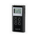 Roberts Sports 995 MW FM Stereo Wavebands PLL Synthesised Stereo Personal Radio Black