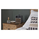 Ruark R1S Premium DAB DAB+ FM Bluetooth USB Digital Radio Mid Grey