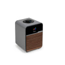 Ruark R1S Premium DAB DAB+ FM Bluetooth USB Digital Radio Mid Grey