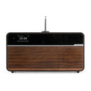 Ruark R2 MK4 Wireless Music System - Espresso Espresso