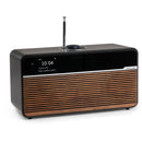 Ruark R2 MK4 Wireless Music System - Espresso Espresso