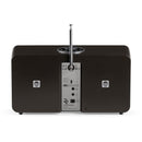 Ruark R2 MK4 Wireless Music System - Espresso Espresso