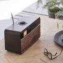 Ruark R2 MK4 Wireless Music System - Espresso Espresso