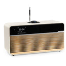 Ruark R2 MK4 Wireless Music System - Light Cream Light Cream