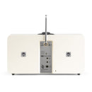 Ruark R2 MK4 Wireless Music System - Light Cream Light Cream