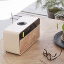 Ruark R2 MK4 Wireless Music System - Light Cream Light Cream