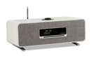Ruark R3s Music System In Grey NEW Grey