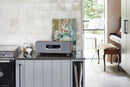 Ruark R3s Music System In Walnut Veneer NEW Walnut