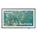 Samsung QE32LS03CBUXXU 32 Inch The Frame Art Mode QLED Full HD HDR Smart TV 2023 32 Inch