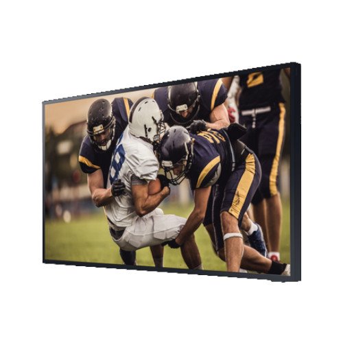 Samsung QE65LST7TCUXXU 65 inch Terrace 4K QLED Smart Outdoor TV 2021 65 Inch
