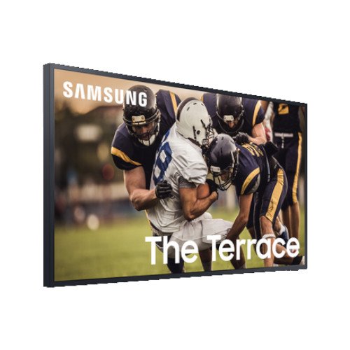 Samsung QE65LST7TCUXXU 65 inch Terrace 4K QLED Smart Outdoor TV 2021 65 Inch