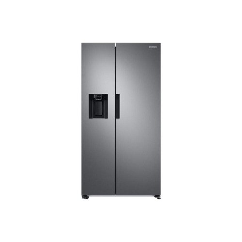 Samsung RS67A8811S9 American Style Fridge Freezer Matt Stainless Stainless