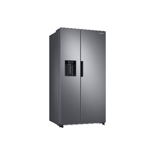 Samsung RS67A8811S9 American Style Fridge Freezer Matt Stainless Stainless