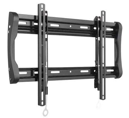 Sanus LL22-B2 Low Profile Wall Mount For Screens 37-90" Up To 79Kg