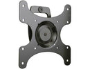 SANUS MF202-B1 Full-Motion Mount for 15inch–37inch Screens Black