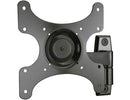 SANUS MF209-B2 Full-Motion Wall Mount for 13inch–39inch Screens, extends 9inch Black