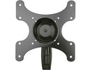 SANUS MF215-B2 Full-Motion Wall Mount for 13" - 39" flat-panel TVs — extends 15" Black Black