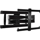 Sanus VLF728-B2 Advanced Full Motion Premium TV Mount for 42 inc to 90 inch TVs Black