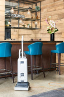 Sebo 90547GB XP10 Automatic Commercial Bagged Upright Vacuum Cleaner