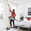 Sebo 90810GBBW Felix Wild ePower Upright Cleaner - With 5 Year Guarantee Black