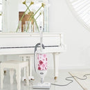 Sebo 90812GBR Felix Rose ePower Upright Cleaner - with 5 Year Guarantee White