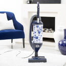 Sebo 90814GB Felix Oriental ePower Upright Cleaner - With 5 Year Guarantee Navy