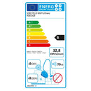 Sebo 90815GB Felix Navy ePower Vacuum Cleaner with Free 5 Year Guarantee Blue