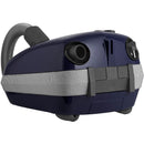 Sebo 92624GB Airbelt E1 Komfort ePower Cylinder in Navy Blue with 5 Year Guarantee Blue