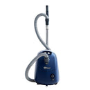 Sebo 92625CI Airbelt E1 Cylinder Vacuum Cleaner - Blue