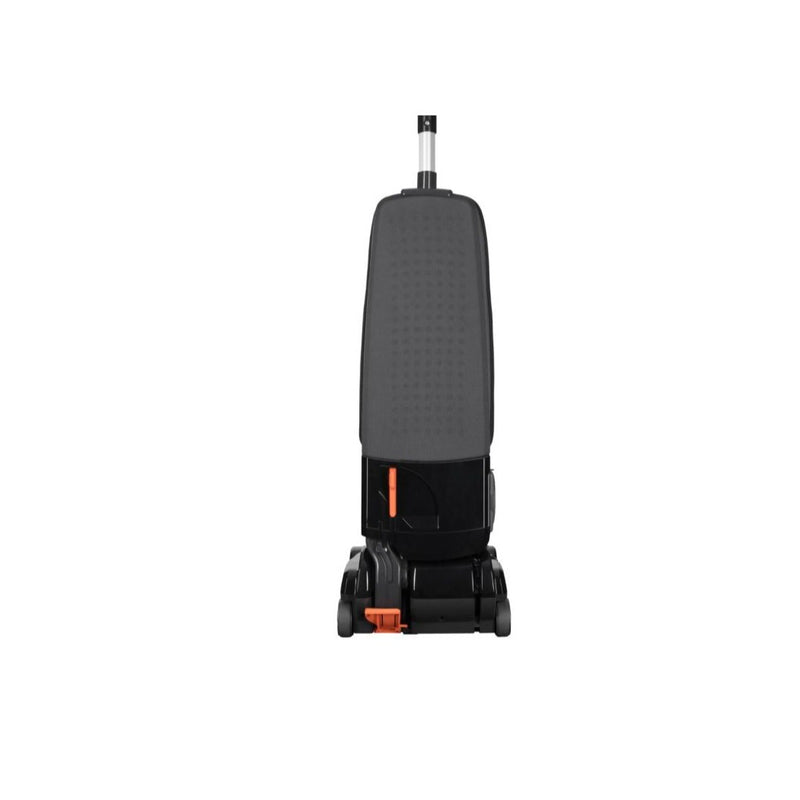 Sebo 94300GB BP60 Softcase Commercial Upright Cordless Vacuum Cleaner
