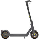 Segway Ninebot Max G30E II Electric Folding Scooter Dark Grey