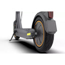 Segway Ninebot Max G30E II Electric Folding Scooter Dark Grey