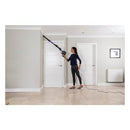 Shark HZ500UK Anti Hair Wrap Corded Stick Vacuum Cleaner with Flexology Purple Purple