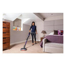 Shark HZ500UK Anti Hair Wrap Corded Stick Vacuum Cleaner with Flexology Purple Purple