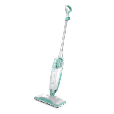 Shark® S1000UK Steam Mop White