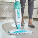 Shark® S1000UK Steam Mop White