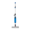Shark® S6001UK Klik n' Flip Manual Steam Pocket Mop Blue