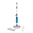 Shark® S6001UK Klik n' Flip Manual Steam Pocket Mop Blue