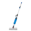 Shark® S6001UK Klik n' Flip Manual Steam Pocket Mop Blue
