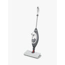 Shark® S6005UK Floor & Handheld Steam Cleaner Blue