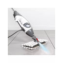 Shark® S6005UK Floor & Handheld Steam Cleaner Blue