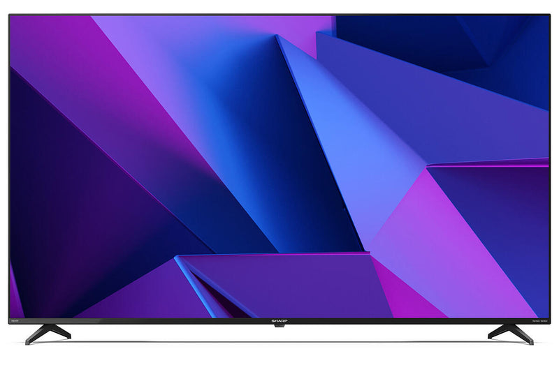 Sharp 4T-C65FN2KL2AB 65 Inch 4K Ultra HD Smart TV 65 Inch