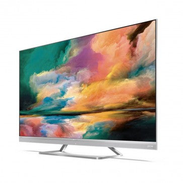 Sharp 4TC75EQ4KM2AG 75" 4K UHD Frameless Quantum Dot Android TV 75 Inch