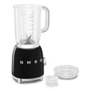 SMEG BLF01BLUK Blender 50s Retro Style Black Black